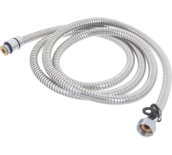 Изображение товара Шланг для душа G-lauf 200 см URG-1207 imp-imp 200 URG-1207 I*I 2.0M