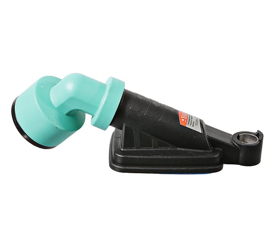 Изображение товара Насадка пылеудаления для дрелей и перфораторов, металл, 16 мм Sturm 10266-2639