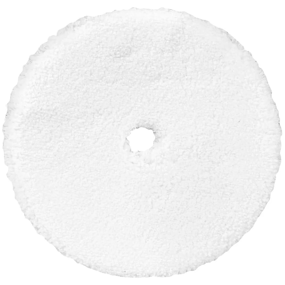 Изображение товара Круг полировальный микрофибровый 140 мм CARPRO CP-55MFP для автополировки