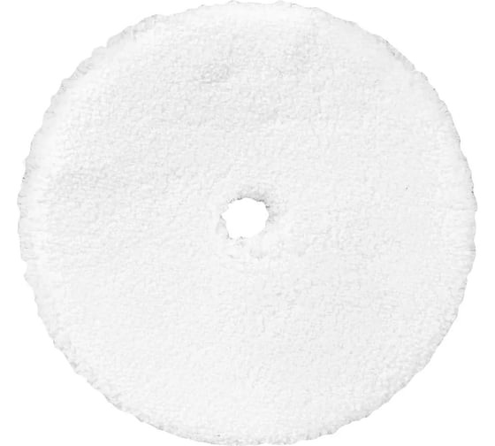 Изображение товара Круг полировальный микрофибровый MF Pad 140 мм CARPRO CP-55MFP