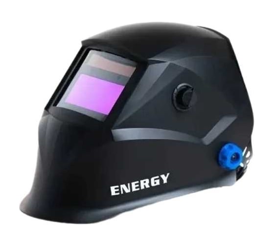 Изображение товара Маска сварщика хамелеон ENERGY STANDARD GROVERS 777