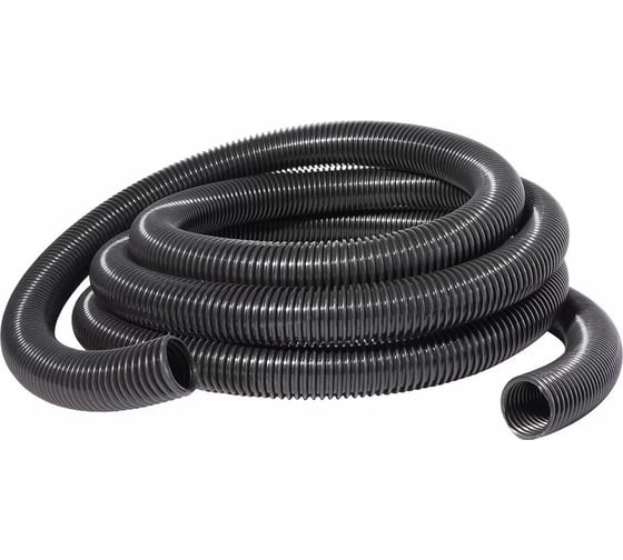 Изображение товара Шланг универсальный для профессионального пылесоса OZONE SH-35-5