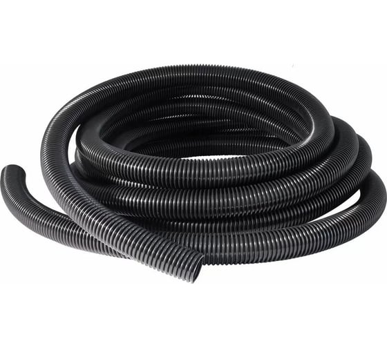 Изображение товара Шланг универсальный для профессионального пылесоса OZONE SH-35-10