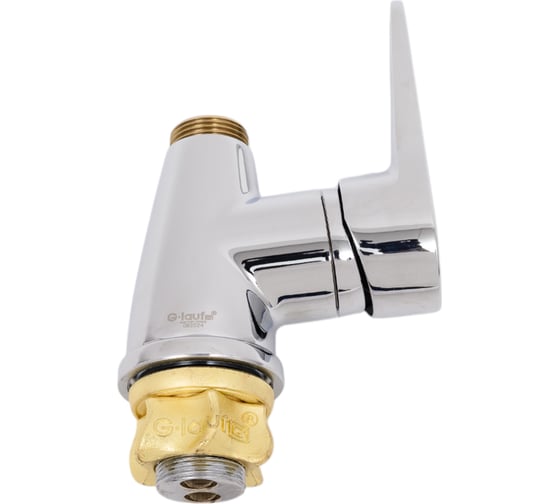 Изображение товара Смеситель для кухни G-lauf без излива, хром ZOP4-F045X