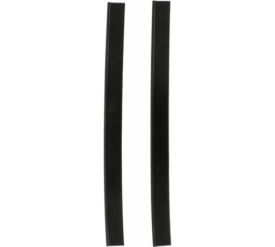 Изображение товара Стяжки для аккумуляторного стеклоочистителя KARCHER, 280 мм, 2.633-005.0, 2 шт OZONE SK-WC03