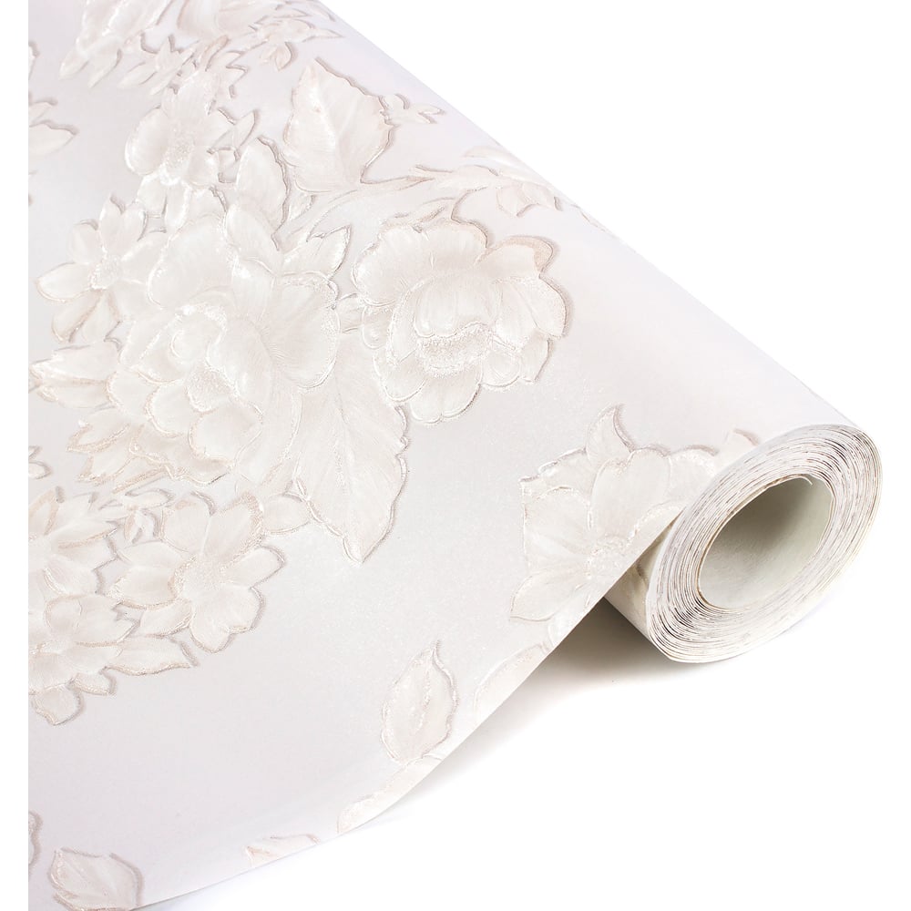 Изображение товара Обои флизелиновые Style Decor 1,06x10м Ренуар цветок 60654-03