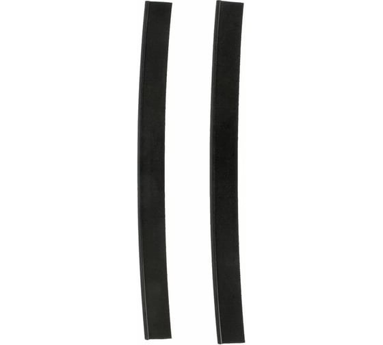 Изображение товара Стяжки для аккумуляторного стеклоочистителя KARCHER, 250 мм, 2.633-128.0, 2 шт OZONE SK-WC02