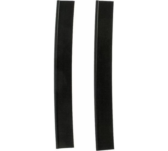 Изображение товара Стяжки для аккумуляторного стеклоочистителя KARCHER, 170 мм, 2.633-104.0, 2 шт OZONE SK-WC01