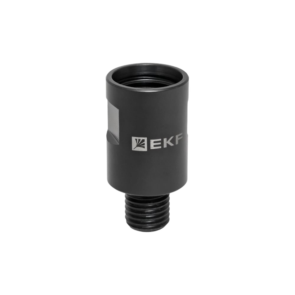 Изображение товара Адаптер для алмазных коронок EXPERT M22 - M16 EKF