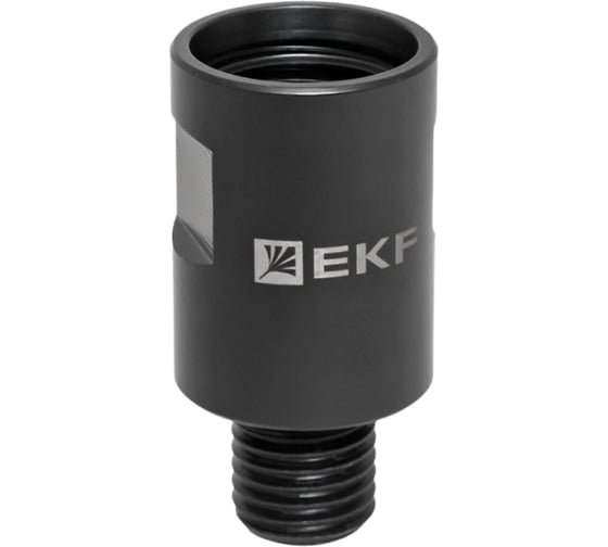 Изображение товара Адаптер для алмазных коронок EXPERT M22 - M16 EKF ad-m22-m16