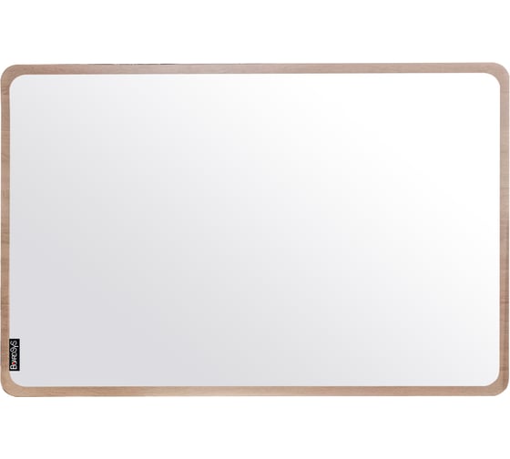 Изображение товара Доска одноэлементная магнитно-маркерная BoardSYS 40Ф-90х120д