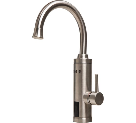 Изображение товара Проточный электрический водонагреватель Oasis KP-S 4640039481164