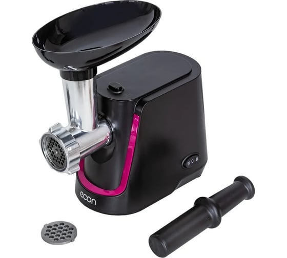 Изображение товара Мясорубка электрическая Econ ECO-1062MG