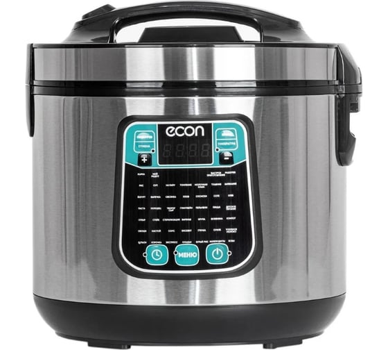 Изображение товара Мультиварка Econ ECO-54MC