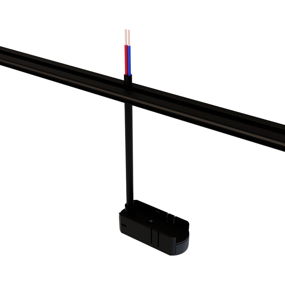 Изображение товара Коннектор для подвесного монтажа ARTE LAMP RAPID-ACCESSORIES A615006H