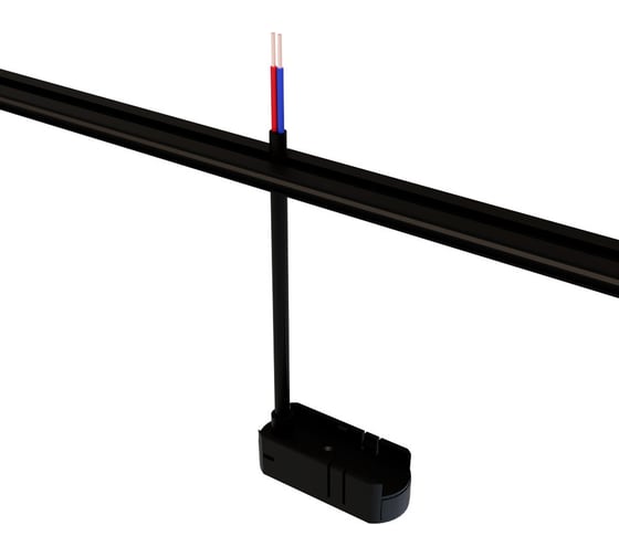 Изображение товара Коннектор для подвесного монтажа ARTE LAMP RAPID-ACCESSORIES A615006H