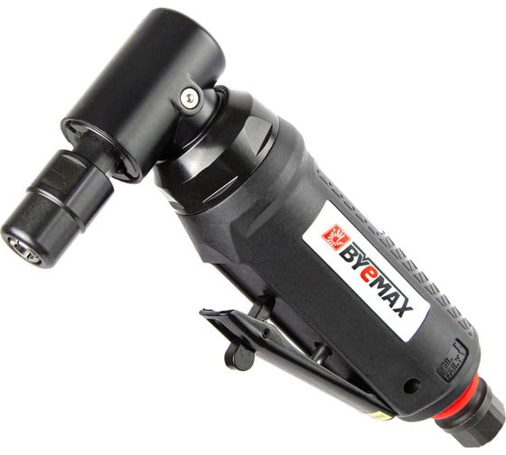 Изображение товара Бормашина пневматическая угловая BYEMAX 90 гр. BM-52-5300