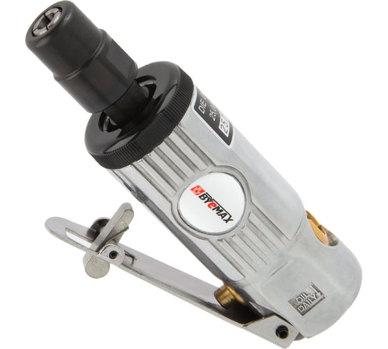 Изображение товара Мини-бормашина пневматическая прямая BYEMAX BM-552S