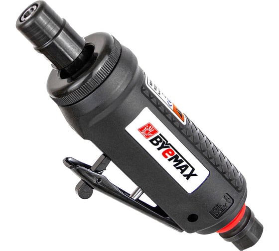 Изображение товара Бормашина пневматическая прямая BYEMAX BM-53-5300