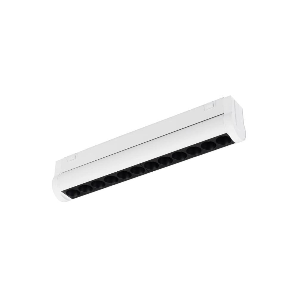 Изображение товара Светильник Arlight MAG-VIBE-LASER-TURN-L209-12W Day4000 с встроенными светодиодами