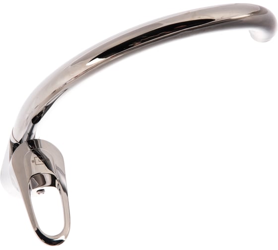 Изображение товара Смеситель для кухни Solone с поворотным изливом, хром LOP4-A043