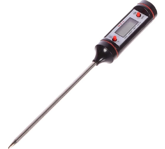 Изображение товара Термометр ООО КЗНМ WT-1 цифровой 525776