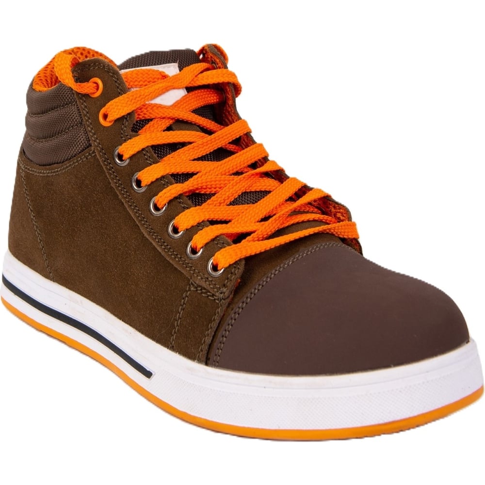 Изображение товара Ботинки Антекс ЛБЗ-СМП размер 42 00-00000061