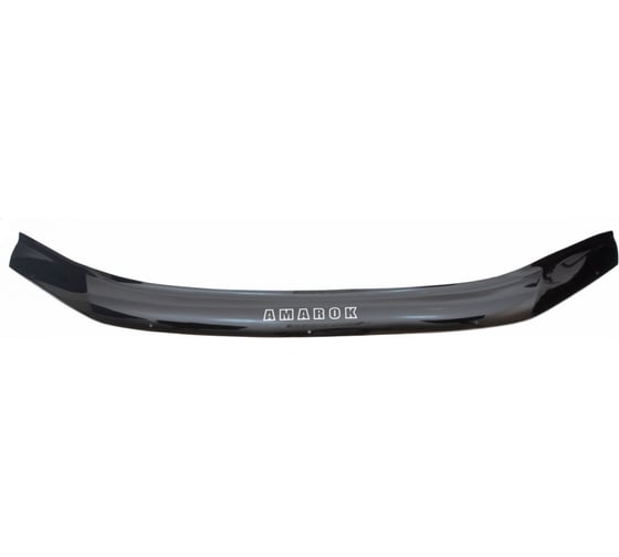 Изображение товара Дефлектор капота REIN VOLKSWAGEN AMAROK 2010- RЕINHD784
