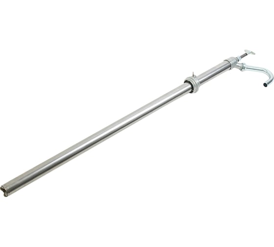 Изображение товара Ручной насос для перекачки технических жидкостей под бочки 200 л ЭВРИКА ER-44497