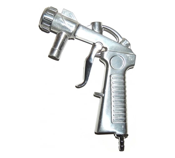 Изображение товара Пистолет пескоструйный NORDBERG для NS1K/NS2/NS3 (подвижный инжектор)/NSP5/NSP50 NSG3