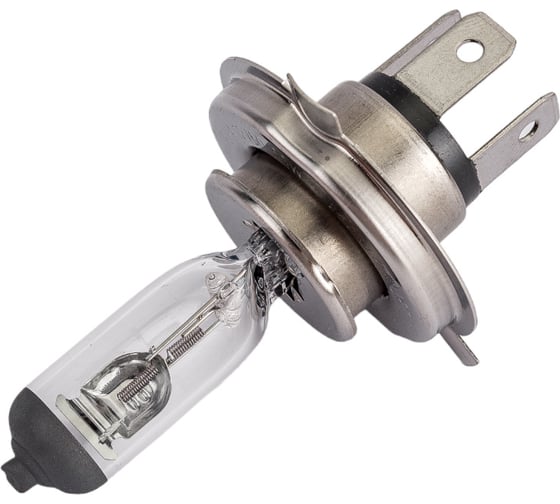 Изображение товара Автолампа H4 P43t 12V 12443 -12443 HNG HNG-12443