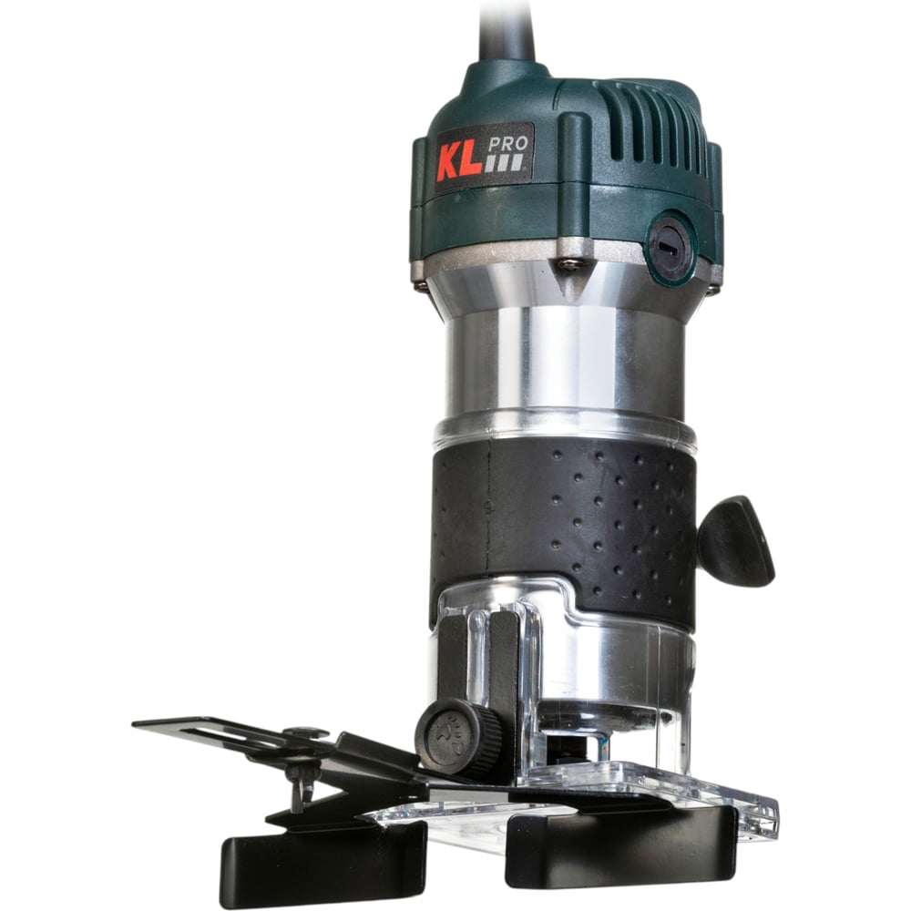 Профессиональная торцовочная фрезерная машина KLPRO KLFT1021 710 w 6.35 mm 14025