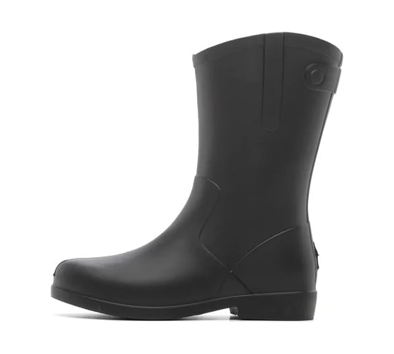 Изображение товара Женские сапоги KAURY SPECI.ALL SANDRA CLASSIC, черный, р-р 40-41 750 черный, р-р 40-41 4640007749975