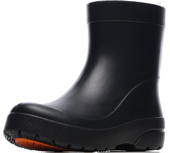 Изображение товара Женские сапоги KAURY SPECI.ALL АГАМИ, черный, р-р 38-39 1338 черный, р-р 38-39 4610093247327