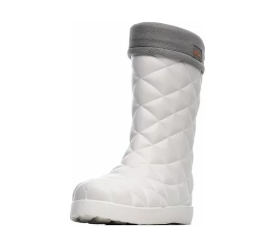 Изображение товара Женские сапоги KAURY SPECI.ALL WAFER LIGHT, белый, р-р 37-38 990 УФ белый, р-р 37-38 4610093246399