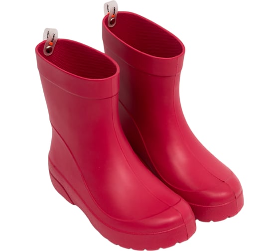 Изображение товара Женские сапоги KAURY SPECI.ALL АГАМИ, гранат, р-р 37-38 1338 гранат, р-р 37-38 4610093247235