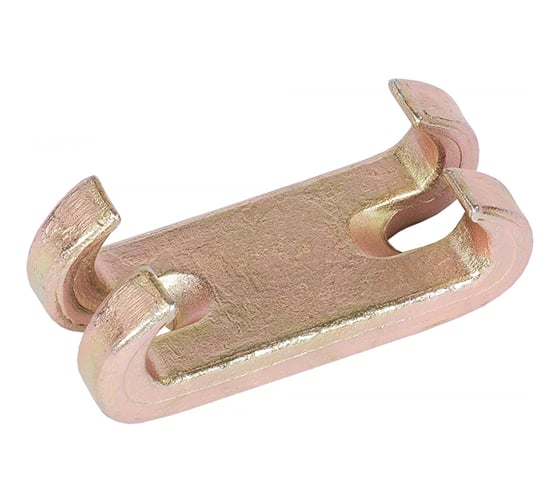 Изображение товара Захват цепи NORDBERG двухсторонний, рабочее усилие 2т BAS-CN3