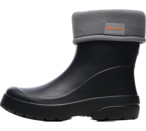 Изображение товара Женские сапоги KAURY SPECI.ALL АГАМИ УФ, черный, р-р 40-41 1338 УФ черный, р-р 40-41 4610093247099