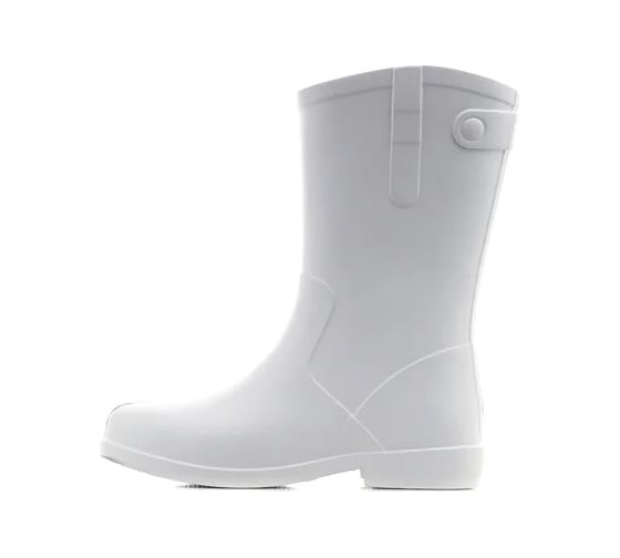 Изображение товара Женские сапоги KAURY SPECI.ALL SANDRA CLASSIC, белый, р-р 38-39 750 белый, р-р 38-39 4610017160794