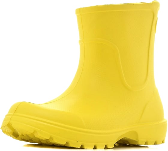 Изображение товара Мужские ботинки KAURY SPECI.ALL БАРС, желтый, р-р 45-46 969 желтый, р-р 45-46 4610093247679