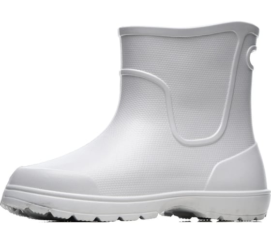 Изображение товара Мужские ботинки KAURY SPECI.ALL БАРС, белый, р-р 43-44 969 белый, р-р 43-44 4610093247617