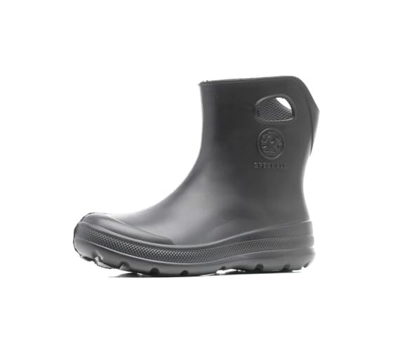 Изображение товара Ботильоны женские KAURY SPECI.ALL РЫСЬ 869 черный, р-р 38-39 4620030254905