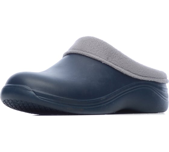 Изображение товара Сабо женские KAURY SPECI.ALL 210 ЖУФ темно-синий, р-р 36-37 4610027659899