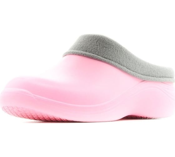 Изображение товара Сабо KAURY SPECI.ALL 210 ЖУФ жен., светло-розовый, р-р 38-39 210ЖУФ светло-розовый, р-р 38-39 4610027657956