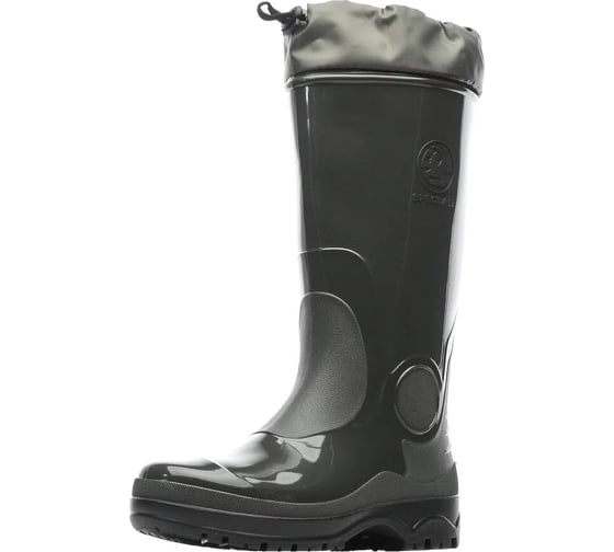 Изображение товара Женские сапоги KAURY SPECI.ALL Арт. 98-70 ну, олива, р-р 35-36 98-70 НУ олива, р-р 35-36 4610093248324