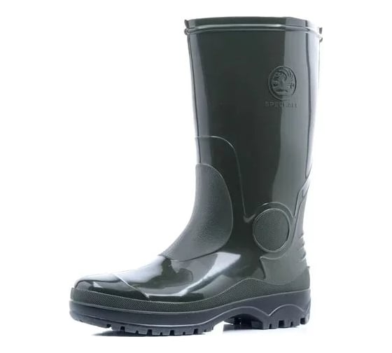 Изображение товара Женские сапоги KAURY SPECI.ALL Арт. 98-70, олива, р-р 36-37 98-70 олива, р-р 36-37 4610093248386