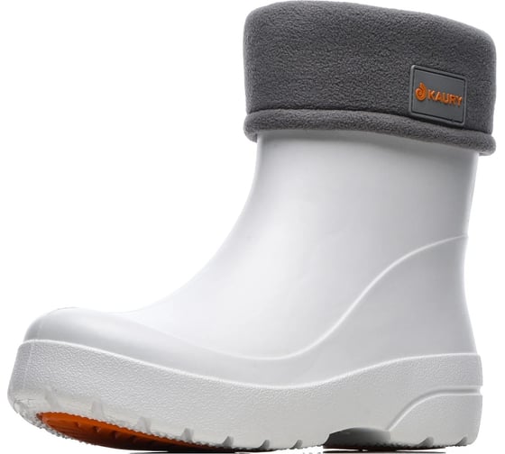 Изображение товара Женские сапоги KAURY SPECI.ALL АГАМИ УФ, белый, р-р 38-39 1338 УФ белый, р-р 38-39 4610093246962