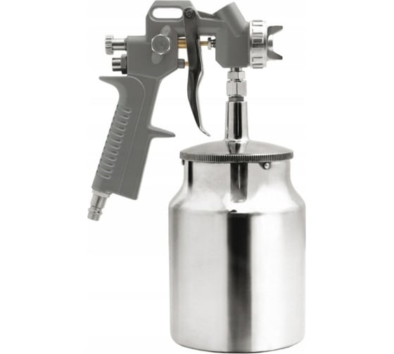 Изображение товара Краскорас. VOREL 1,5мм, нижний мет.бачок 1000мл 81617