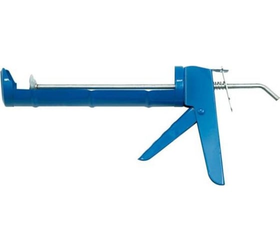 Изображение товара Полукорпусной пистолет для выдавливания масс VOREL 09100