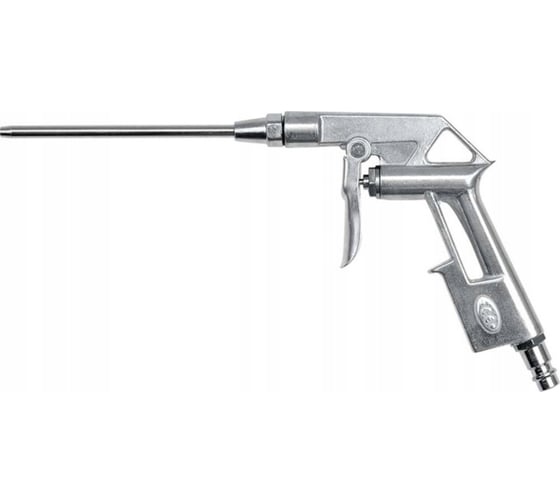 Изображение товара Пистолет для продувки VOREL с удлинителем 81644